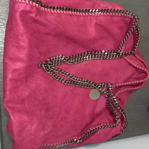 Authentic Stella McCartney Fallabella tote bag - Picture 3 of 3